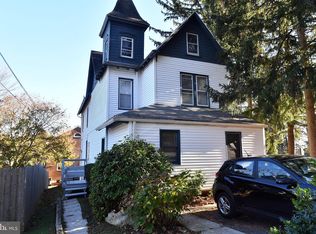 127 W 33rd St, Reading, PA 19606