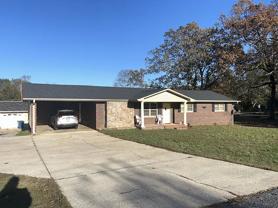3921 Shady Grove Rd