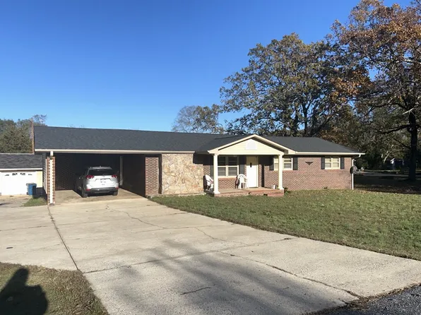 3921 Shady Grove Rd, Honea Path, SC 29654