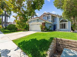 3080 Timberline Dr, Corona, CA 92882