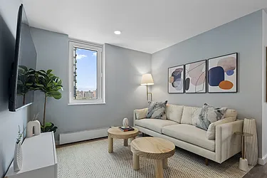 Rented by Douglas Elliman