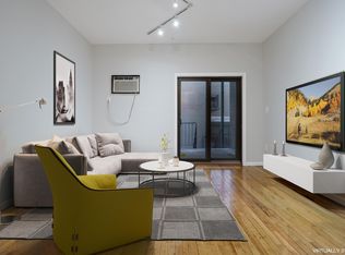 58 Monroe St APT 1R, Hoboken, NJ 07030