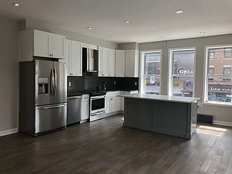 Rented by Thermos Realty & Management Inc