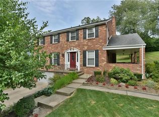 9898 E Moccasin Trl, Wexford, PA