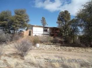 7035 N Race Track Rd, Prescott, AZ 86305