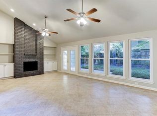 4707 Blueberry Hill Dr, Houston, TX 77084