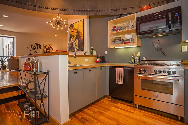 Sold by Dwell Residential Inc | media 6