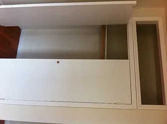 Rented by J Misrahi Realty Corp