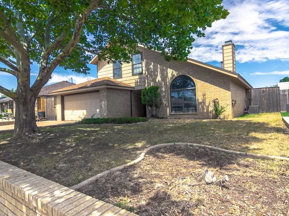 5726 94th St, Lubbock, TX 79424