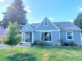 590 Evans Dr, Lebanon, OR 97355