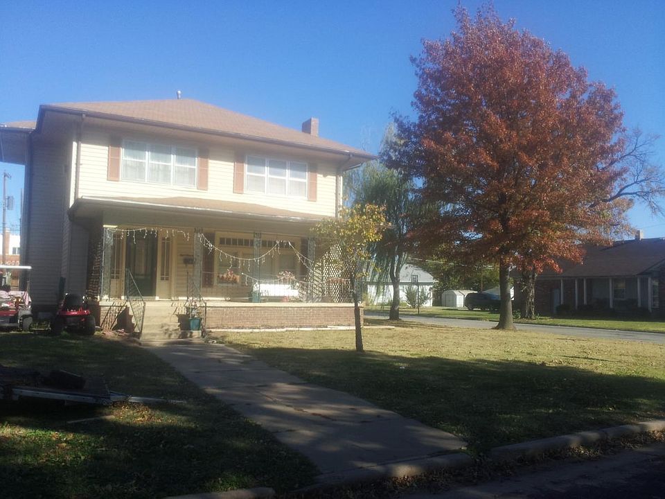 802 W. BRIDGE HOME FOR RENT