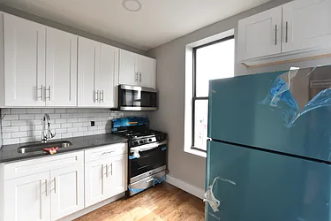 Rented by Finders NYC