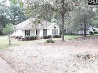 94 Oak Ridge Dr, Lugoff, SC 29078