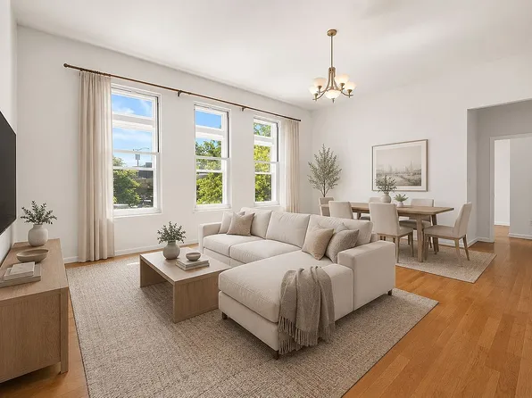 43 Herbert St APT 2C, Brooklyn, NY 11222
