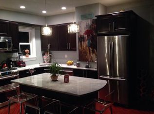 154 Webster St #3, Boston, MA 02128