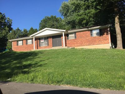12122 Lavida Ave, Saint Louis, MO, 63138