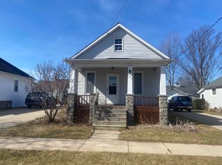 720 S Sherman St, Bay City, MI 48708