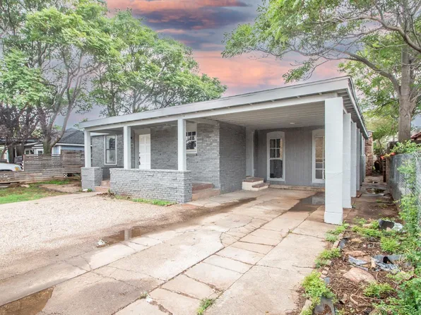 2705 1st Pl, Lubbock, TX 79415