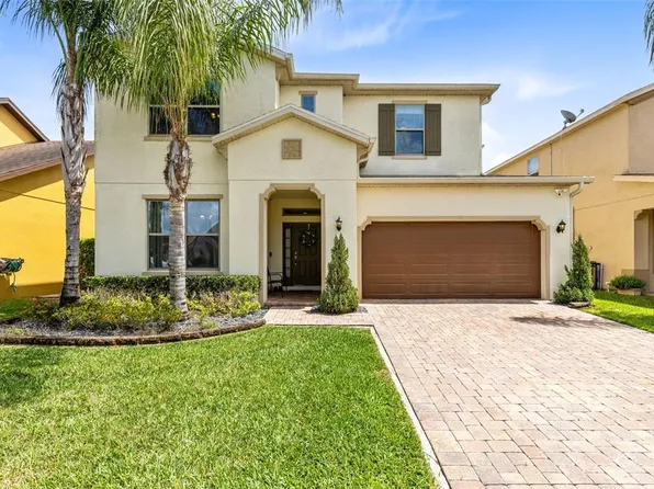 1213 Fountain Coin Loop, Orlando, FL 32828