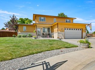 1357 W Spruce Ct, Rifle, CO 81650
