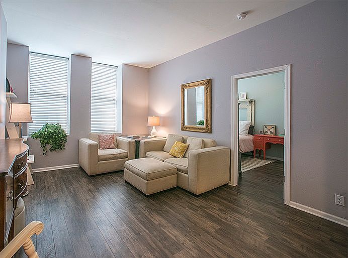 1st image of 100 N 12th St APT 405