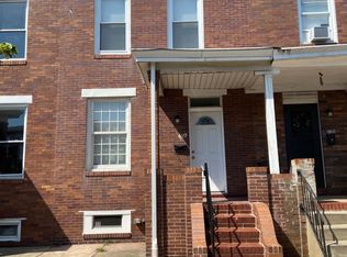 410 N Clinton St, Baltimore, MD 21224