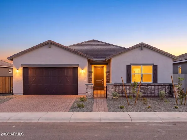 17623 W COLLEGE Drive, Goodyear, AZ 85395