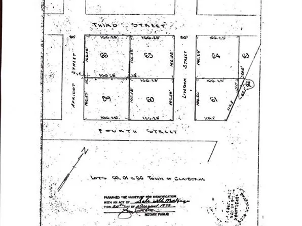 N 31st St, Covington, LA 70433