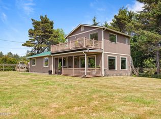 4699 SW Eriksen Ave, Waldport, OR 97394