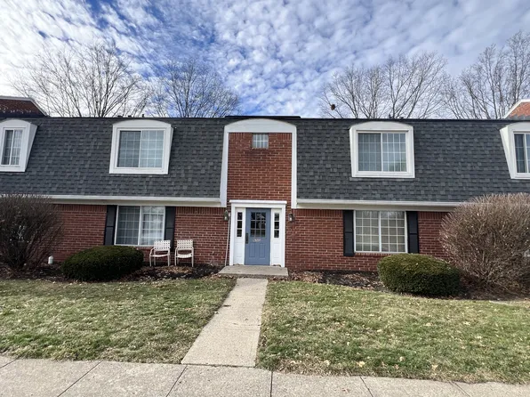 6509 Park Central Way Unit 1-C, Indianapolis, IN 46260