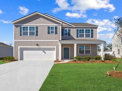 606 Sanctuary St, Ridgeland, SC, 29936