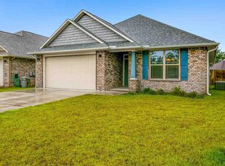 10729 Trailblazer Way, Pensacola, FL 32506