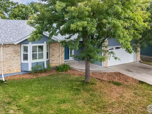 642 Cressa Dr, Loveland, CO 80537