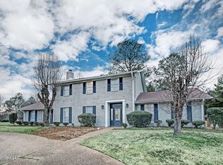 224 Overlook Cir, Jackson, MS 39213