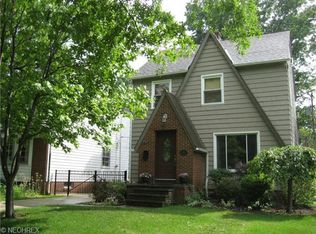 50 E 213th St, Euclid, OH 44123