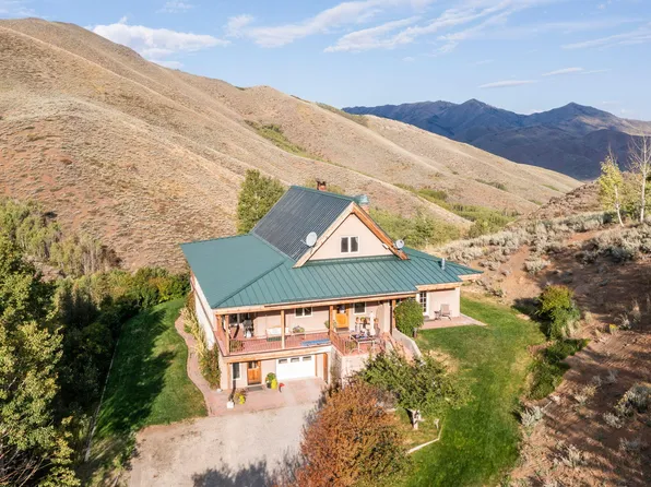 97 Croesus Creek Rd, Hailey, ID 83333