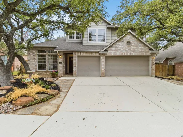 13507 Pueblo Crossing, San Antonio, TX 78232