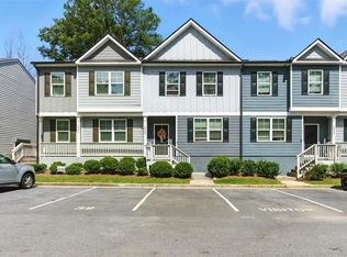 2832 Saratoga Lake Vw, Decatur, GA 30034