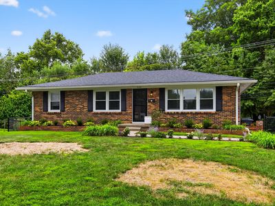 533 Cricklewood Ct, Lexington, KY, 40505