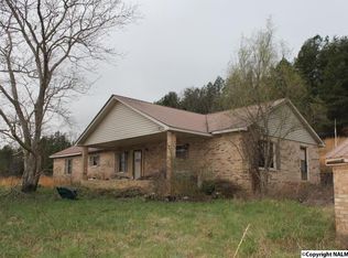 9663 County Road 137, Valley Head, AL 35989