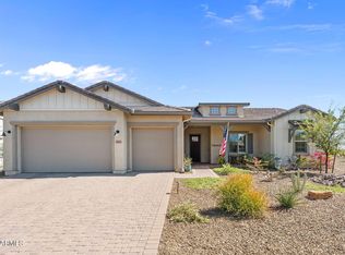 3984 ROLLING STOCK Way, Wickenburg, AZ 85390