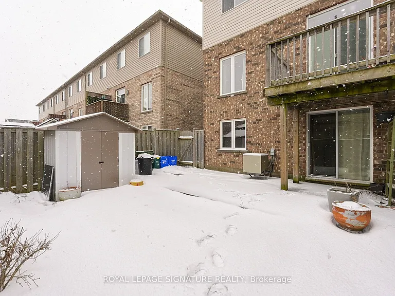 96 Highgate Dr #LOWER LEVEL B — Photo 29