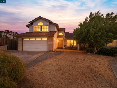 109 Spinel Ct, Hercules, CA, 94547