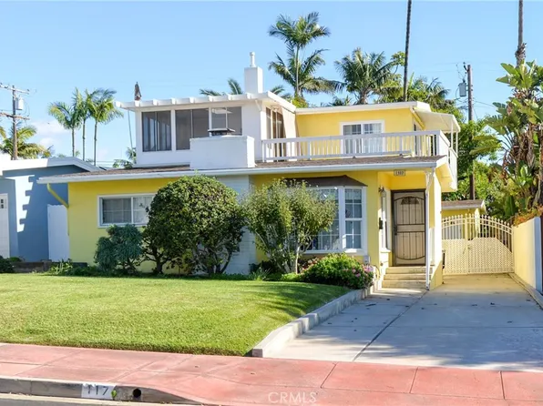 117 W Avenida Santiago, San Clemente, CA 92672