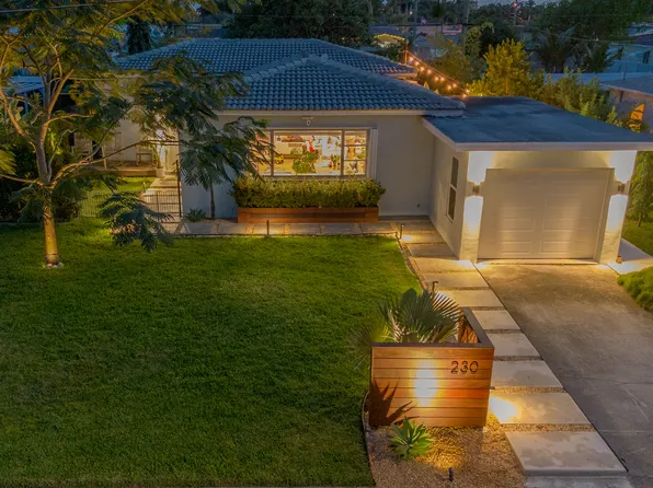 230 SE 3rd Ter, Dania Beach, FL 33004