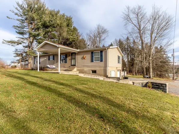 20 Hindoo Ave, Brisbin, PA 16620