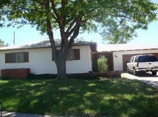 13108 Turquoise Ave NE, Albuquerque, NM 87123