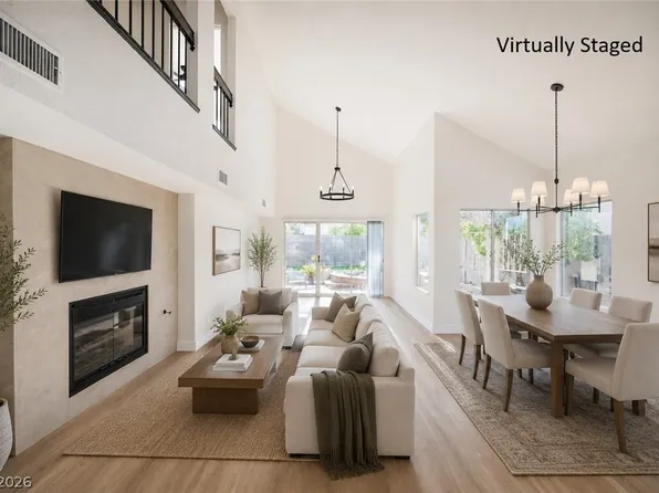 21 Megan Dr, Henderson, NV 89074