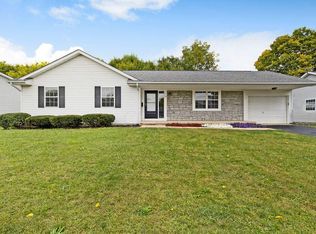 48 Anna Way, Johnstown, OH