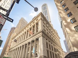 55 Wall Street #610, New York, NY